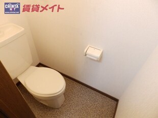 コーキア額田の物件内観写真